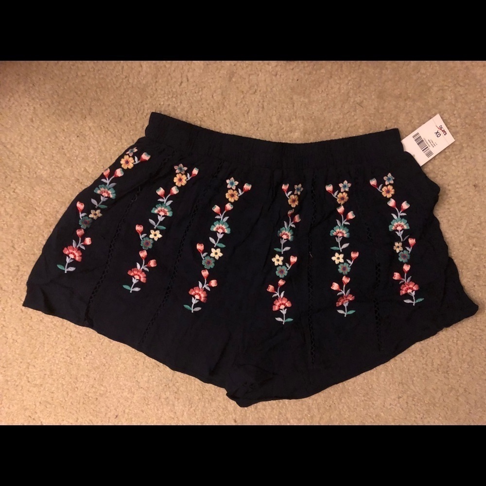 Forever 21 shorts size 0X​​​​​​​
